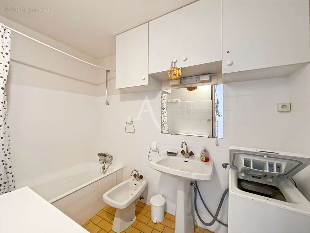 Appartement à SAINT-JEAN-DE-MONTS