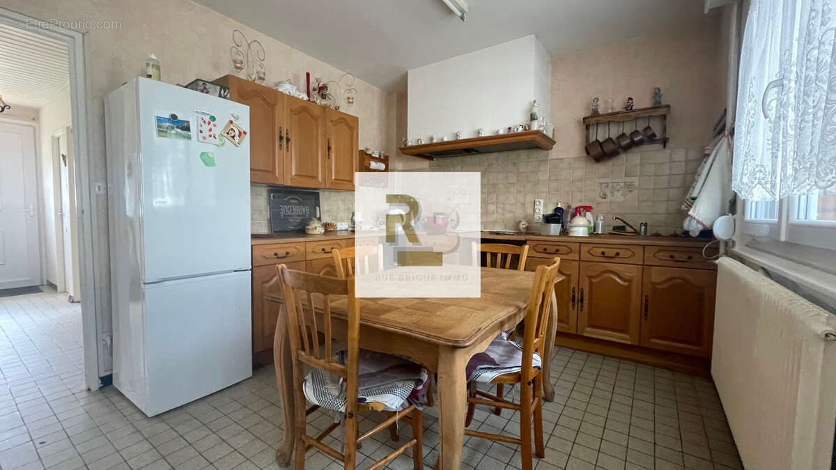 Maison de résidence semi-individuelle - photo 3
