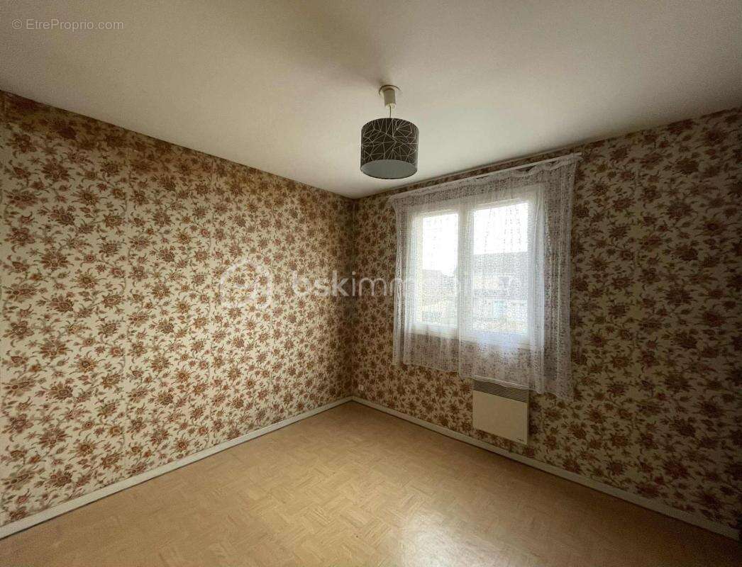 Maison à VILLIERS-EN-LIEU