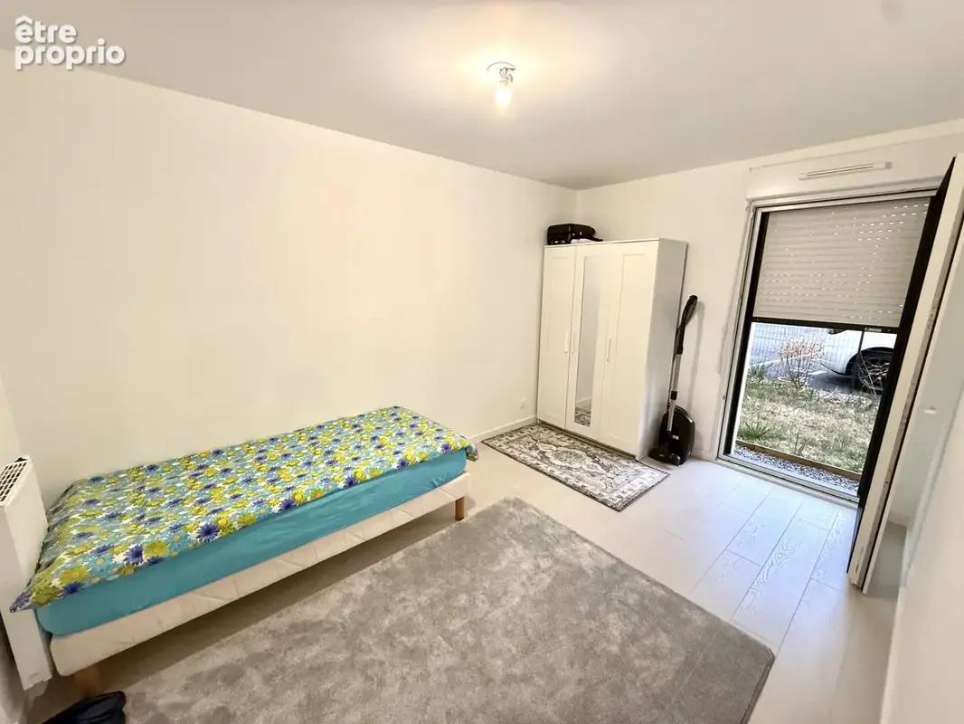 Appartement T2 46m2 neuf - photo 4