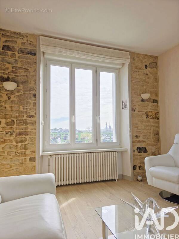 Photo 1 - Appartement à QUIMPER
