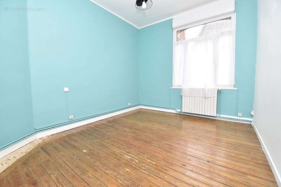 Maison 92 m² à Cambrai  - photo 5