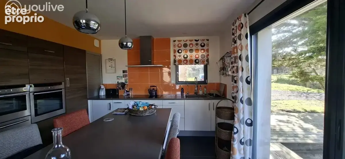 Maison vue mer - photo 3