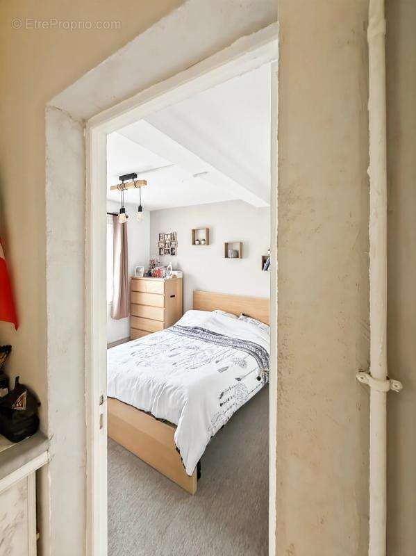 Maison à LIVRY-GARGAN