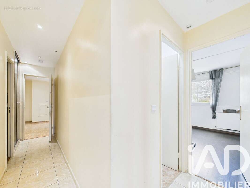 Photo 8 - Appartement à EVRY