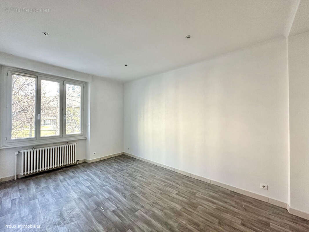 Appartement à ANNECY