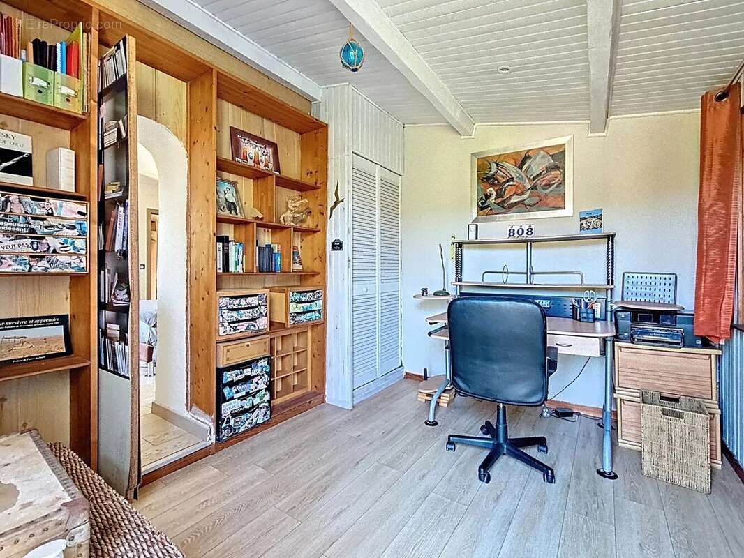 Appartement à MOUGINS