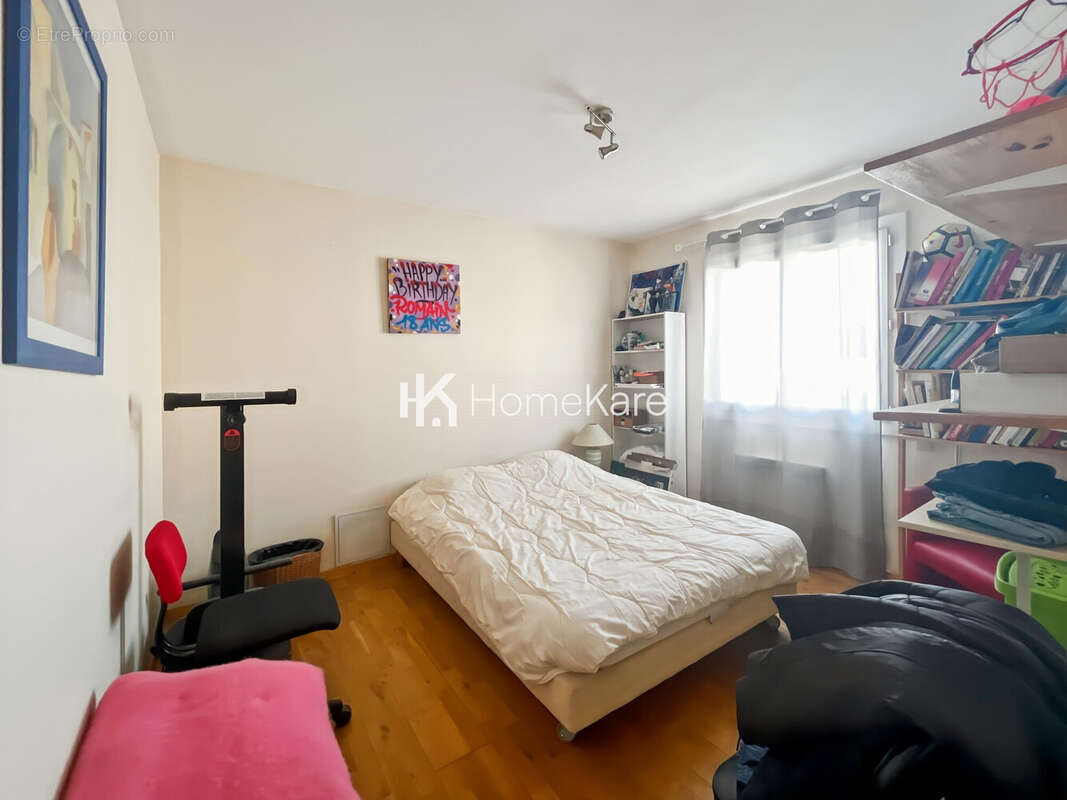 Maison à SAINT-JORY