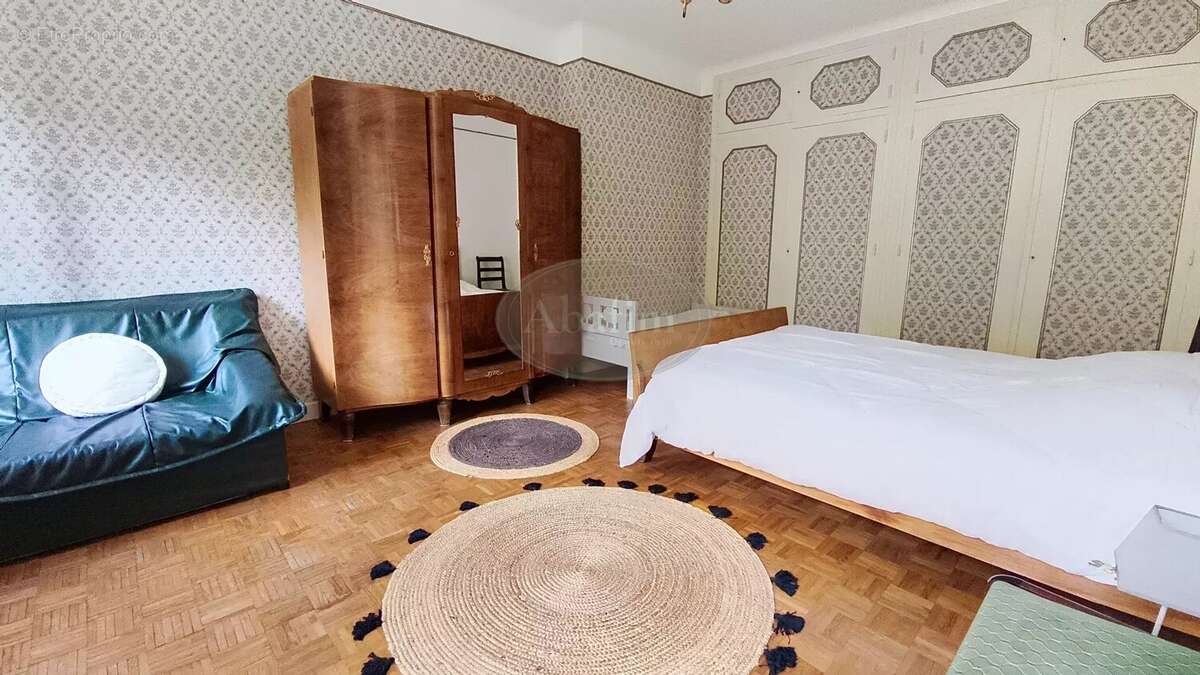 Maison à SARRANCOLIN