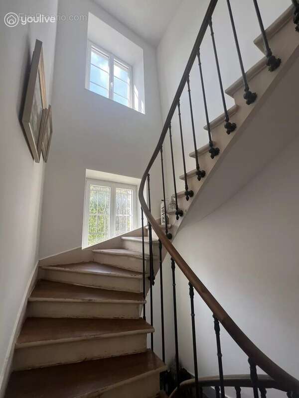 Maison à RAMBOUILLET