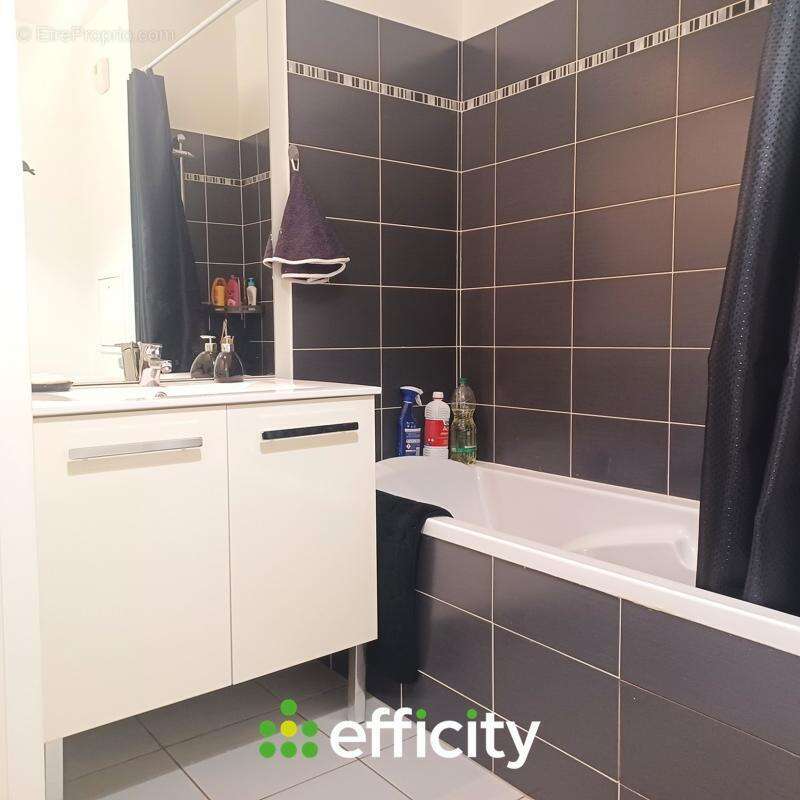 Appartement à GISORS