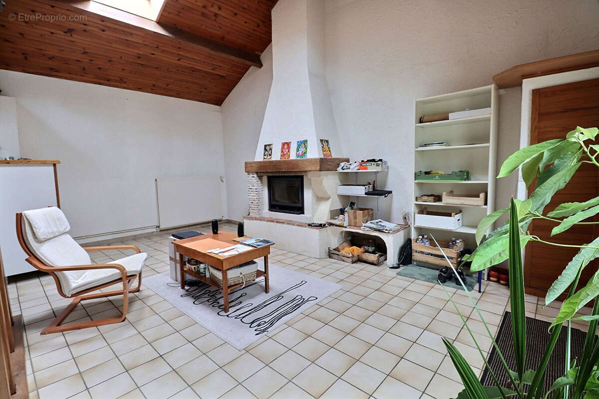 Maison à RAMBOUILLET