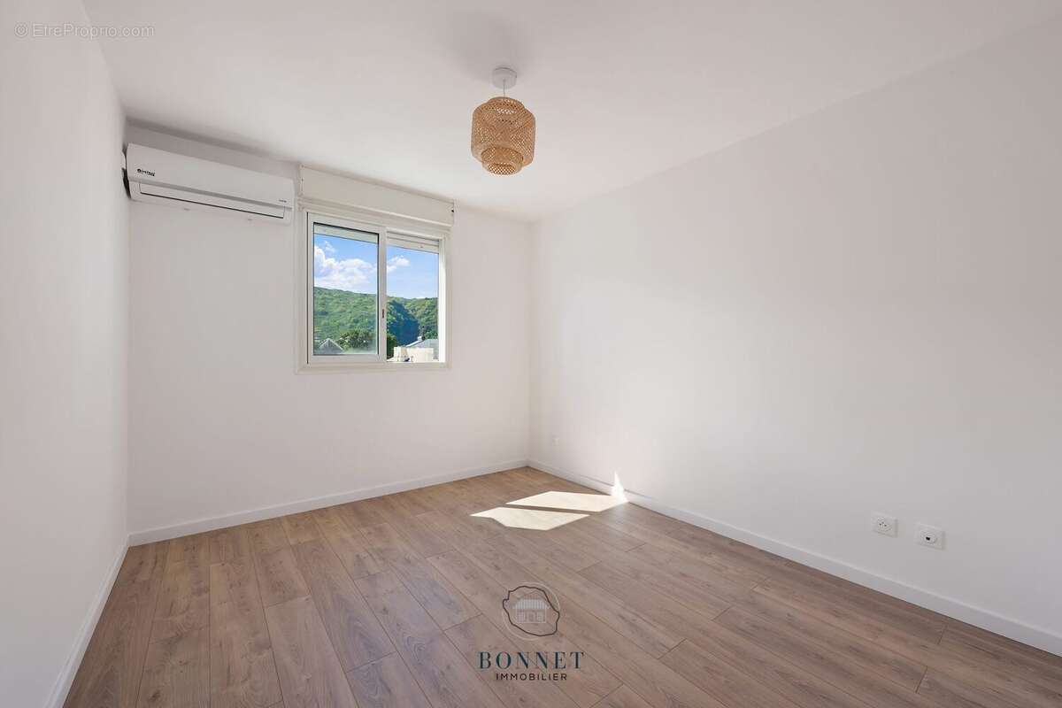 Appartement à SAINT-PAUL