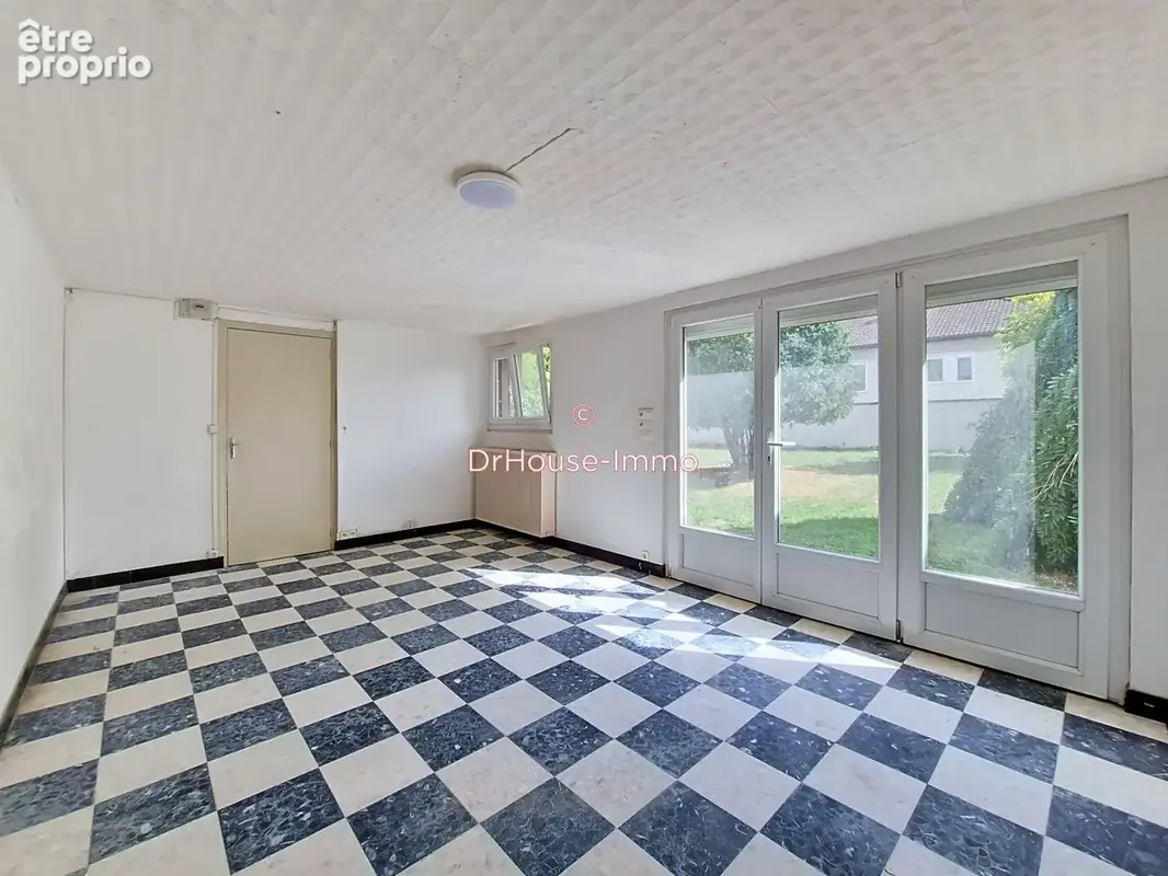 Maison 6 pièces 125 m² à vendre à Migennes (89400) - photo 34