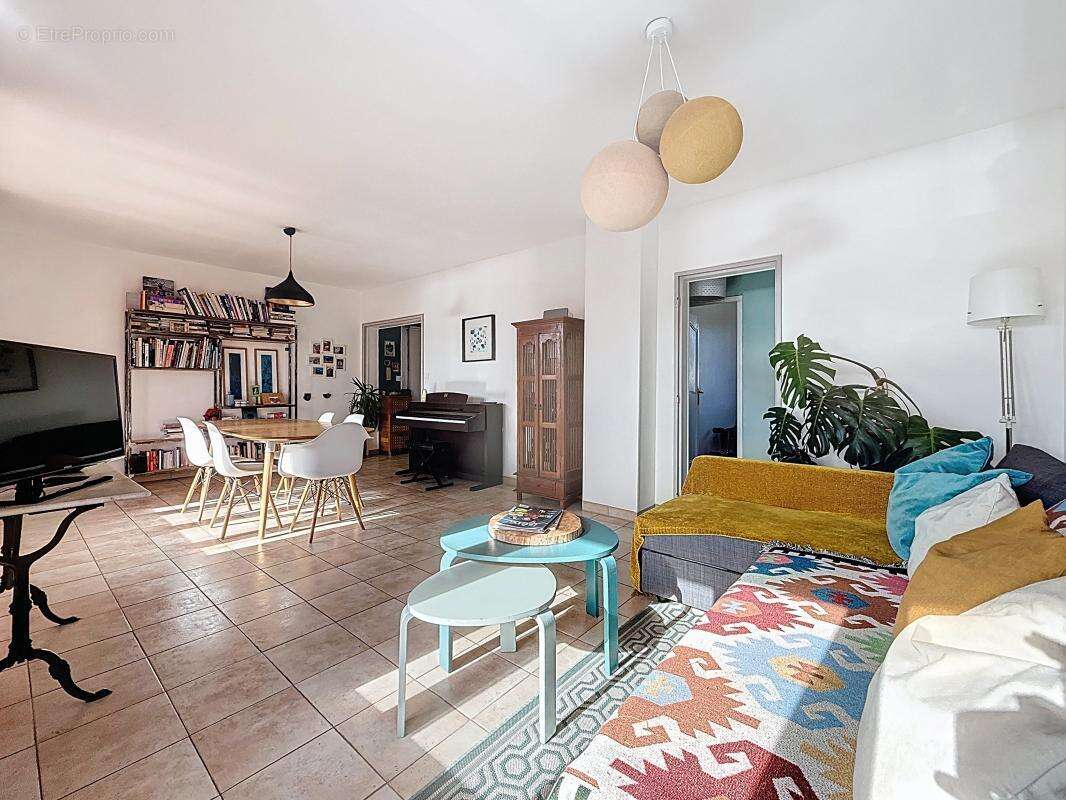 Appartement à VIENNE