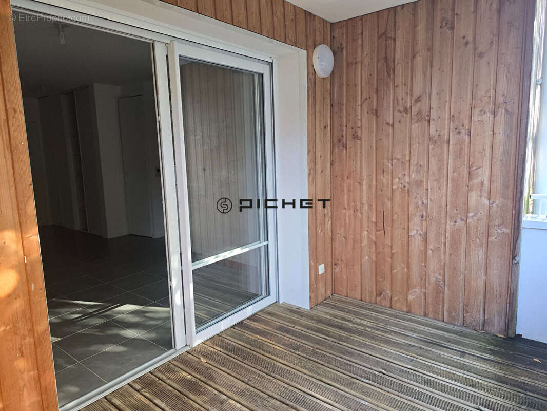 Appartement à LA ROCHELLE