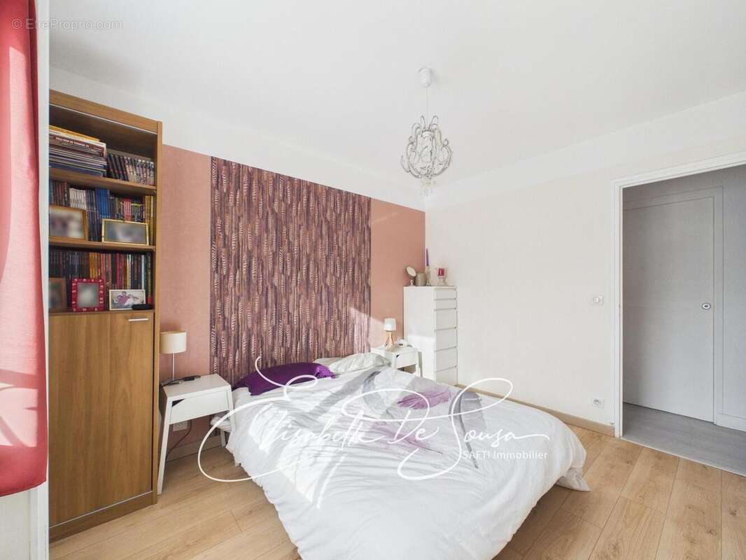 Photo 6 - Maison à VITRY-SUR-SEINE