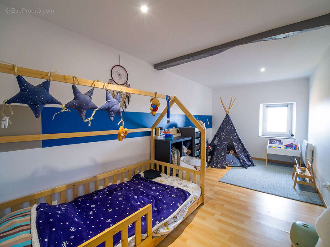 Maison à HAGETMAU