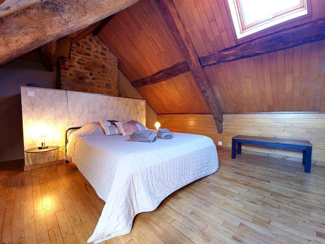 Maison à LA ROUQUETTE