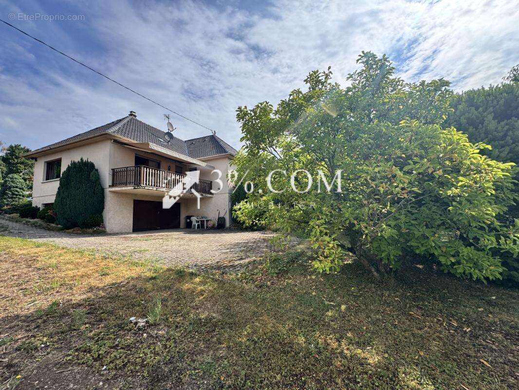 3%COM Belle maison 4 chambres - 2 salles de bain sur 18 ares - photo 16