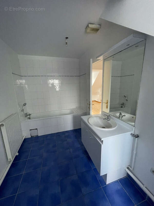 Appartement 58 m² à Melun  - photo 10