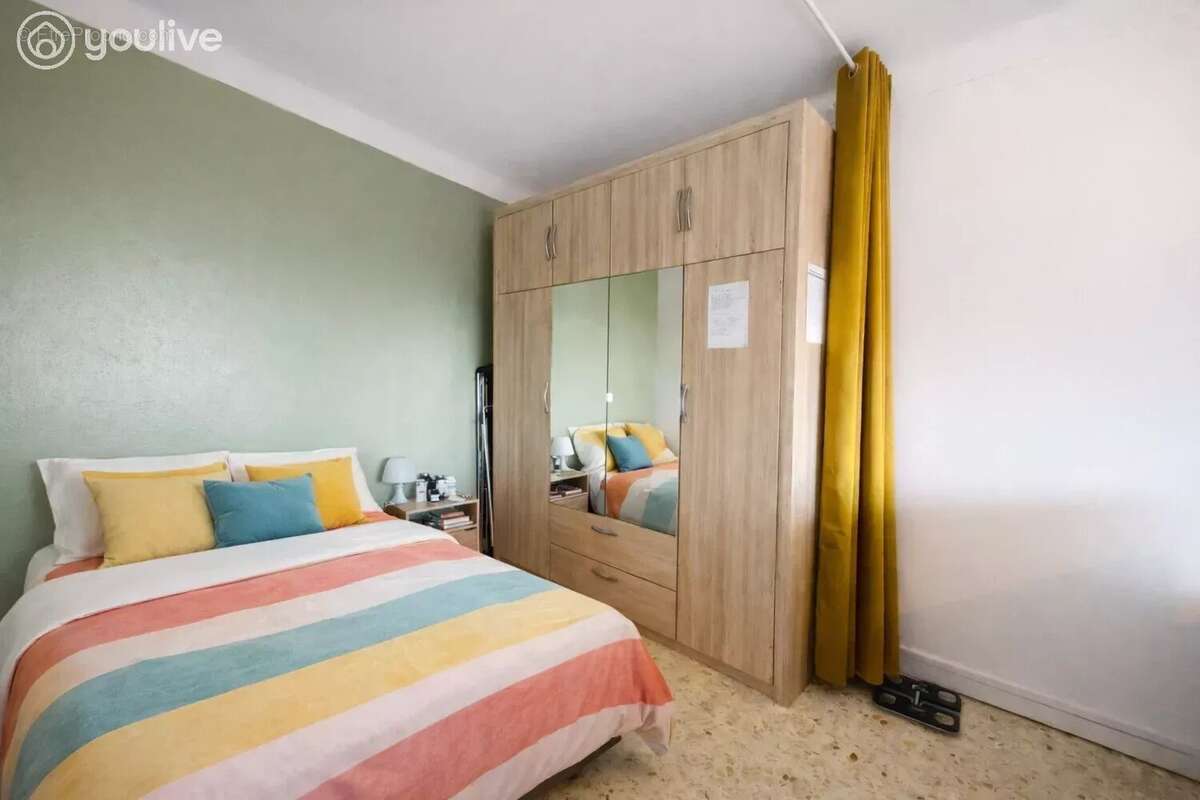 Appartement à BASTIA