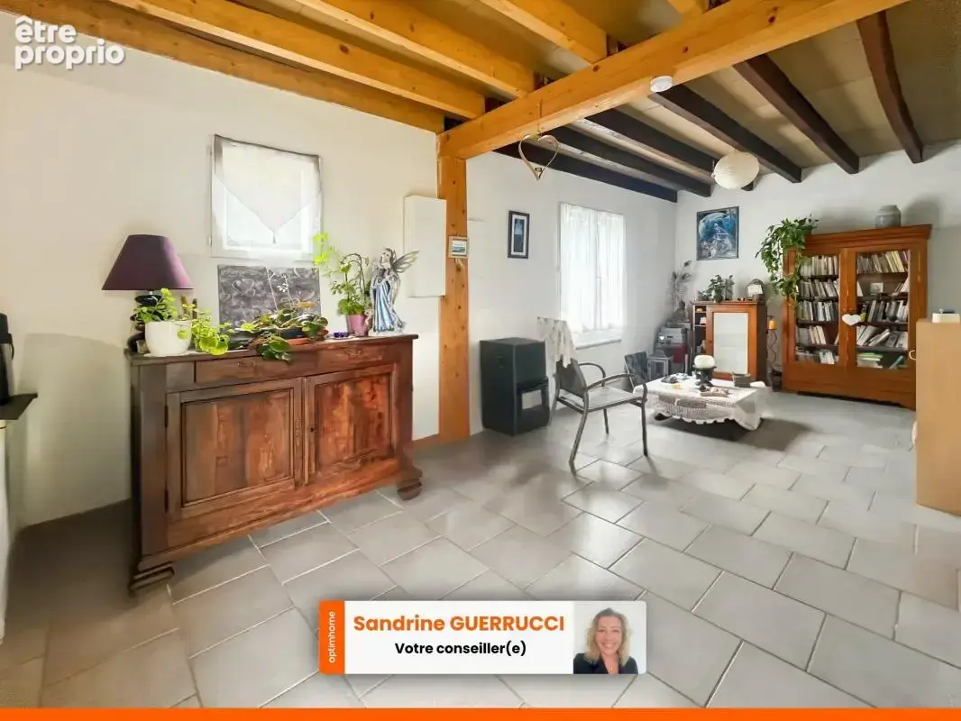 Maison à CAMPAGNE-D'ARMAGNAC