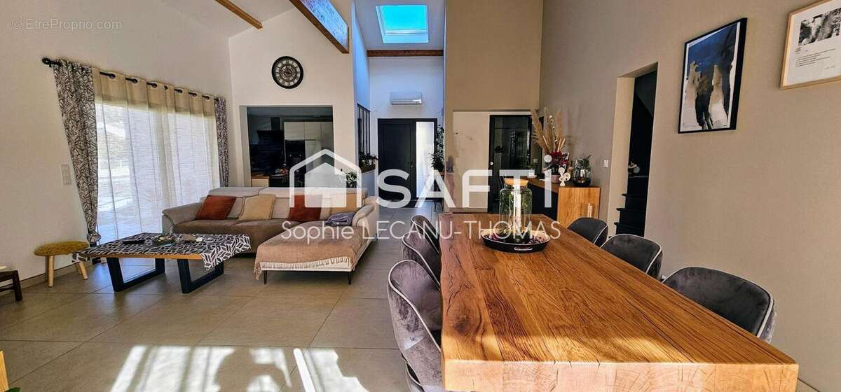 Photo 3 - Maison à DAX