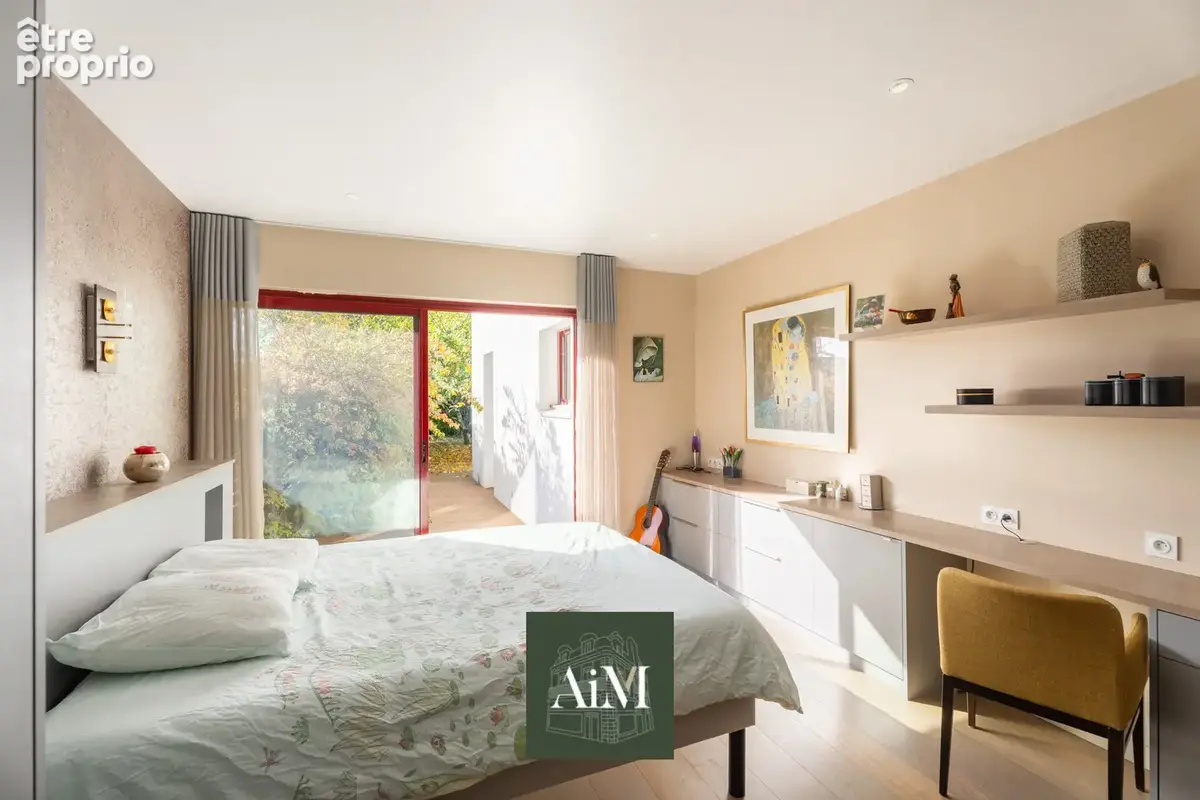 Maison d’architecte à vendre à Vannes   Rive gauche - photo 16