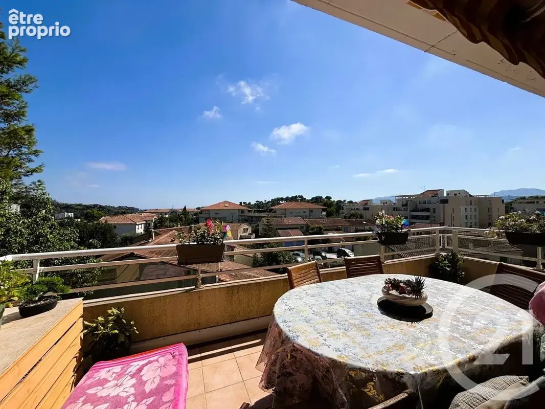 Appartement 3 pièces 60 m² à vendre à Cannes (06150) - photo 3