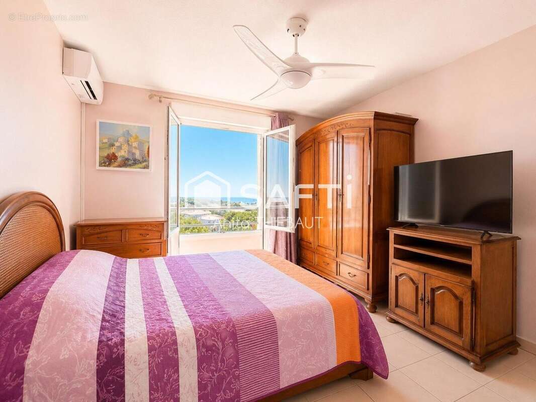 Photo 6 - Appartement à SAINT-RAPHAEL