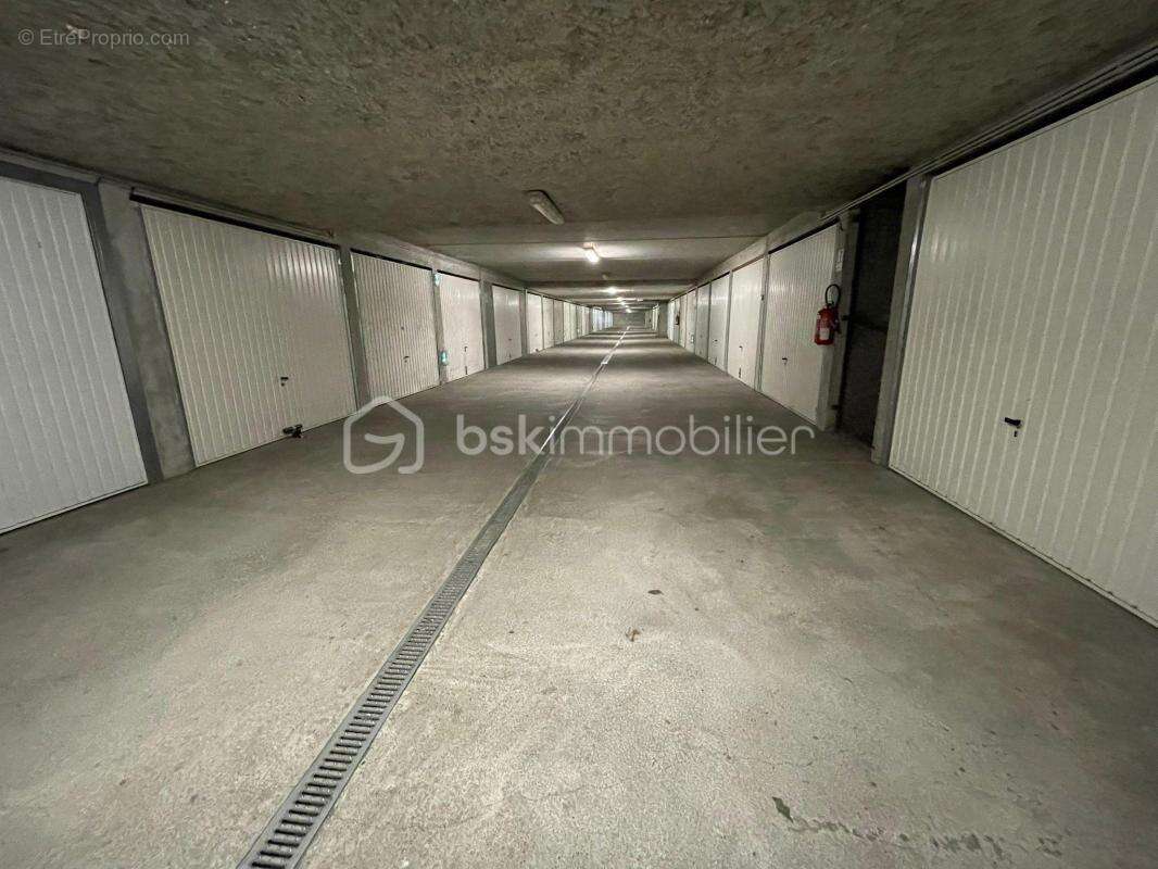 Appartement à LA RAVOIRE