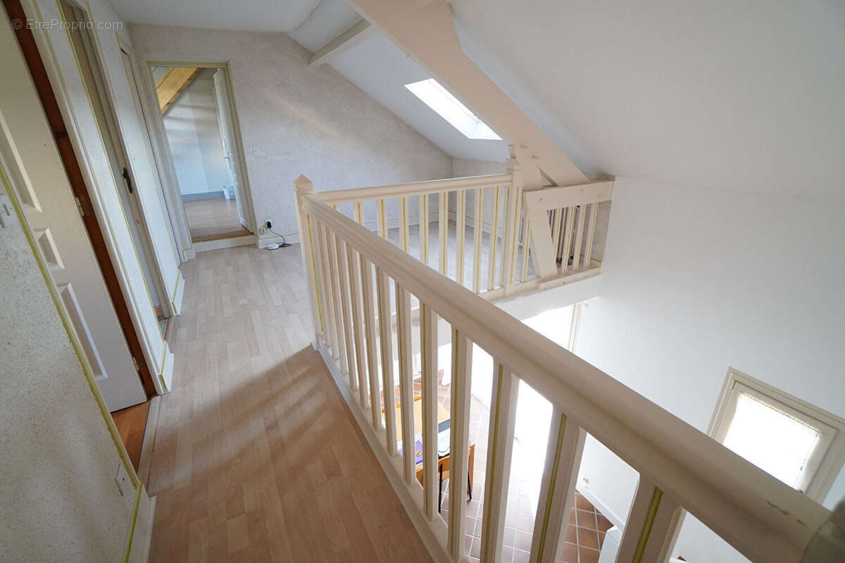 Maison Le Mans 9 pièce(s) 126 m2 - photo 7