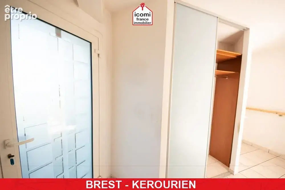Finistere - brest (29200) - a vendre - maison 121 m2 habitable - 205m2 utile - 3 chambres -  buanderie et grenier amenageables - - photo 7
