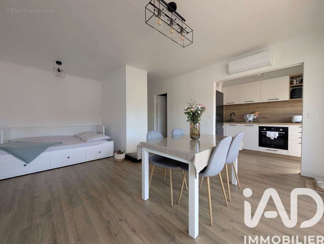 Photo 5 - Appartement à LE CANNET