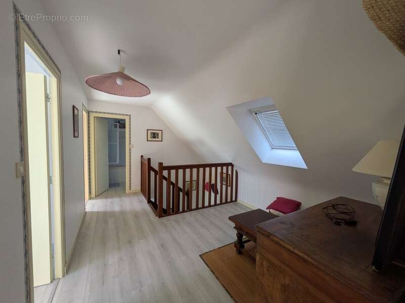 Maison à GAVRES