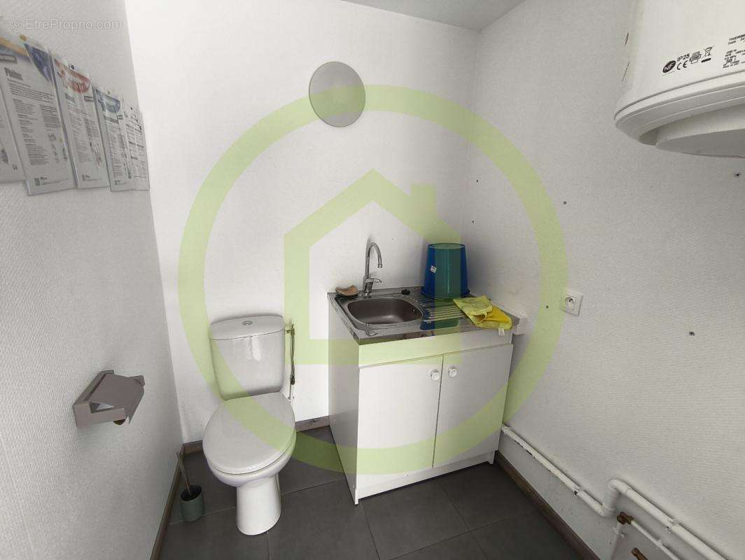 Appartement à TRELON