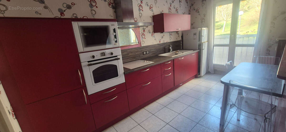 Appartement à VIENNE