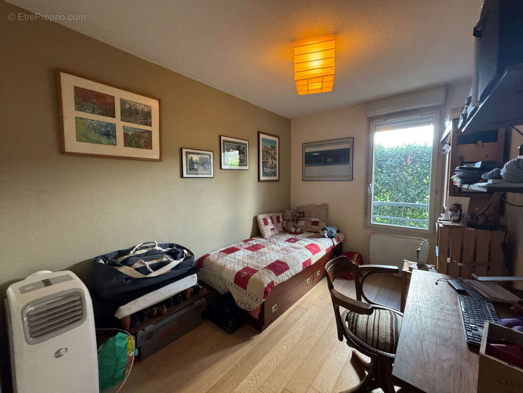 Appartement à PIBRAC