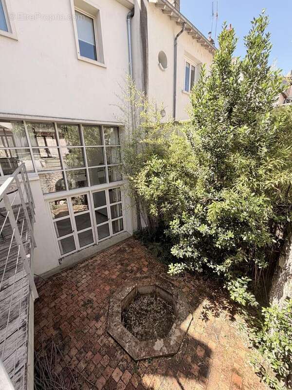 Photo 2 - Maison à ORLEANS