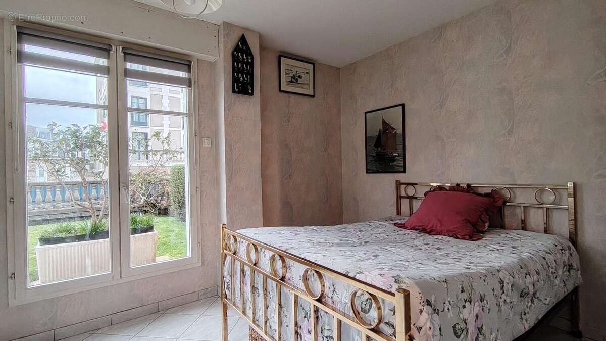 Appartement à DINARD
