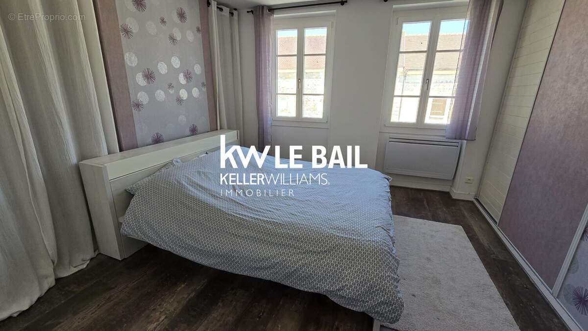 Maison 178 m² à Cormeilles-En-Vexin  - photo 7