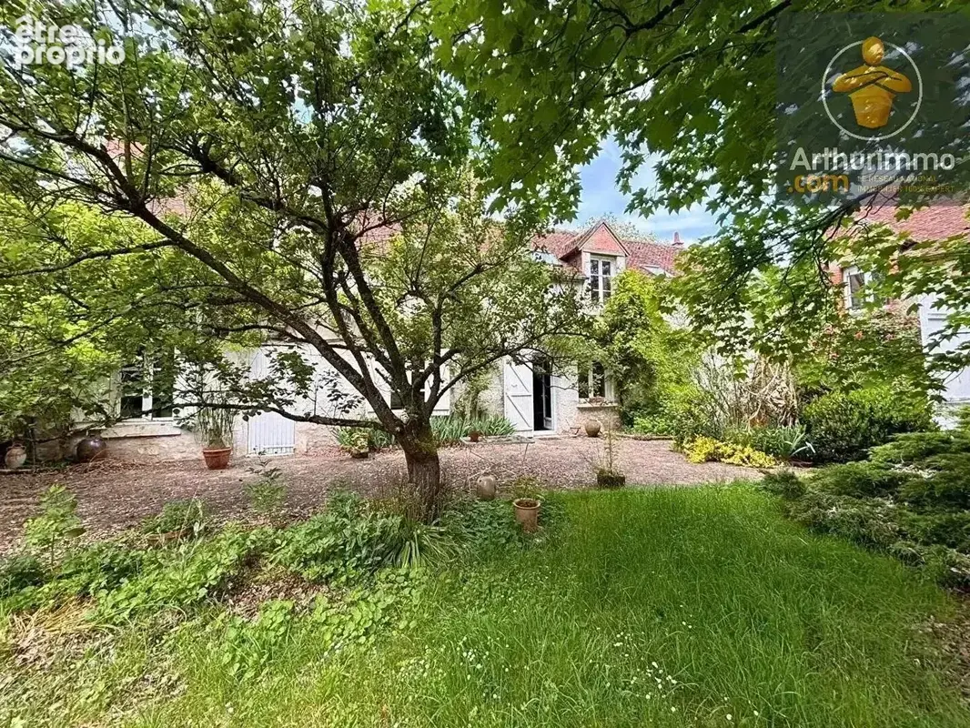 Vente Maison Beaugency(45190) 356 900ï¿œ - photo 4