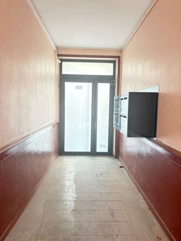 Appartement à ROANNE
