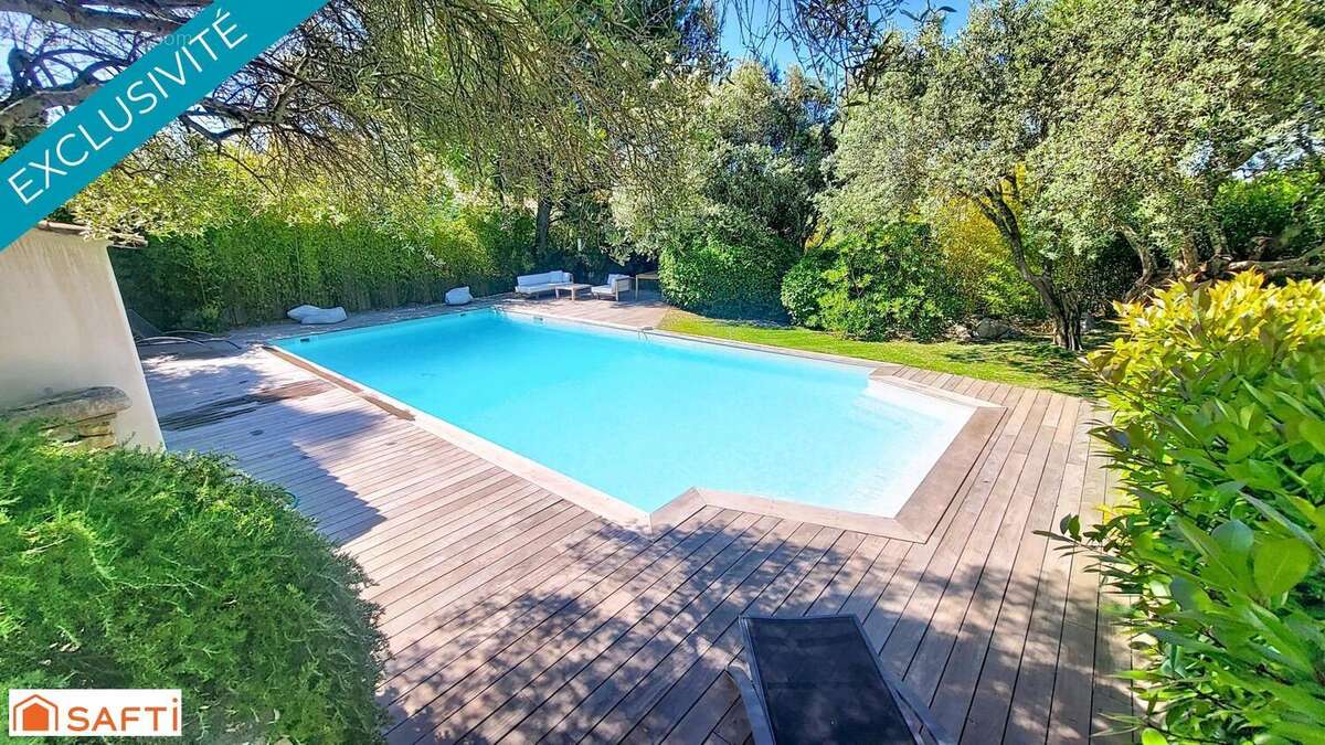 Photo 3 - Maison à LE BEAUSSET