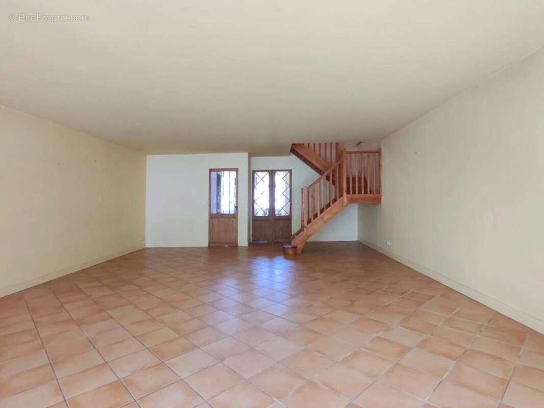 Maison à LA BREDE