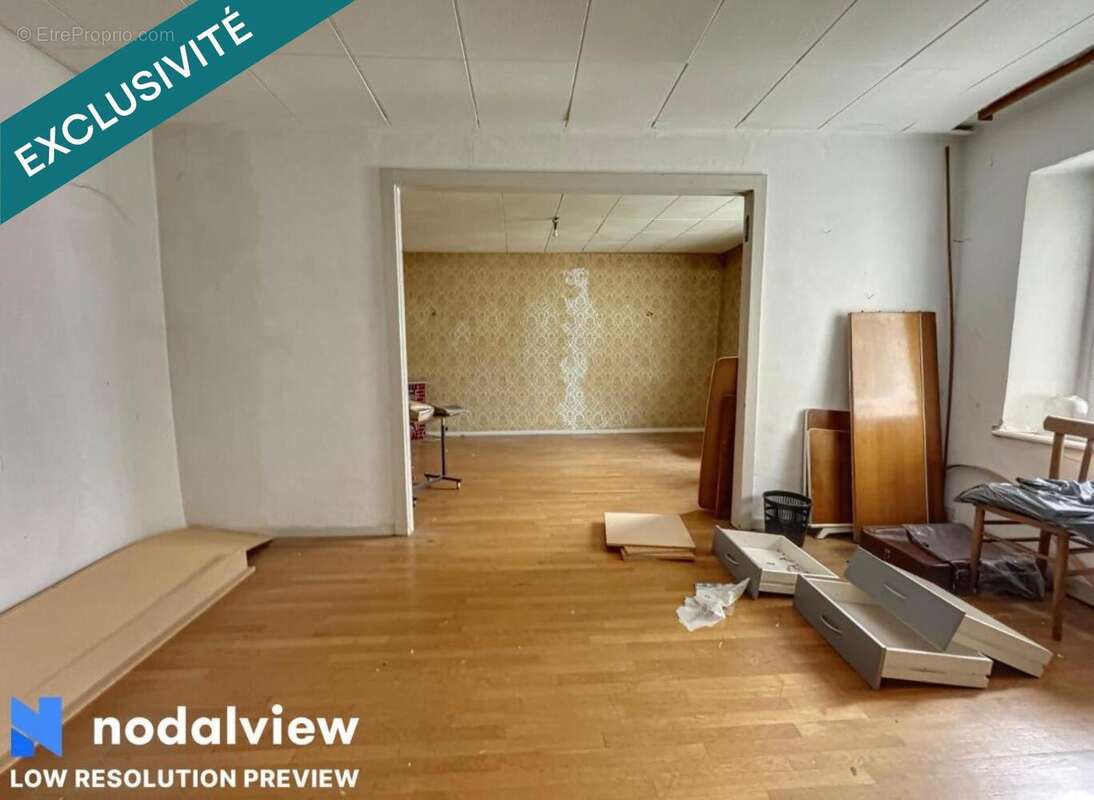 Photo 6 - Appartement à BOUZONVILLE