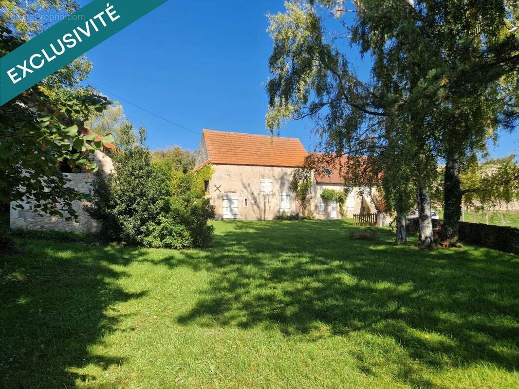 Photo 9 - Maison à VICQ