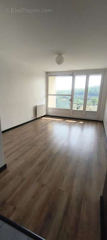 Photo 9 - Appartement à FONTAINES-SUR-SAONE
