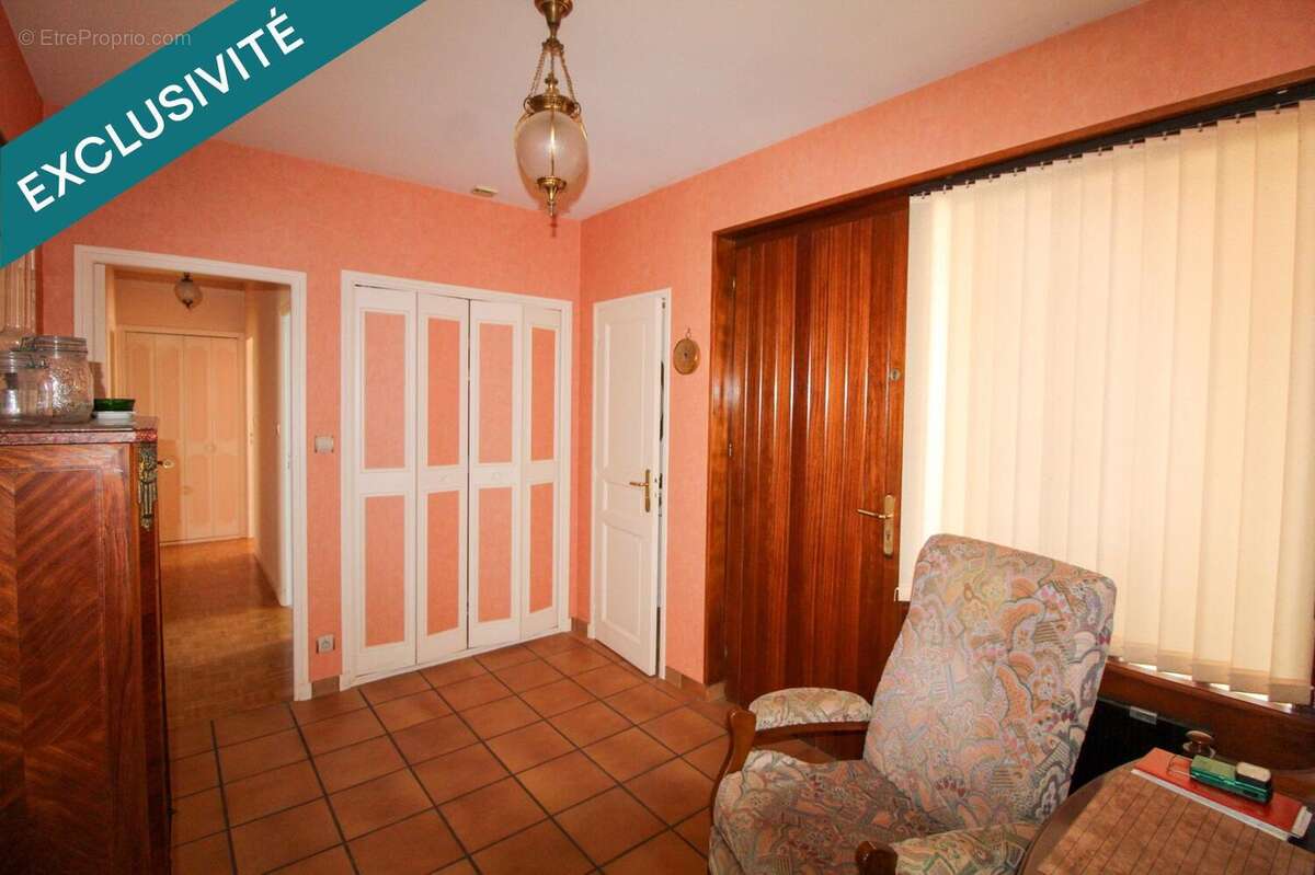 Photo 5 - Maison à BLANZY